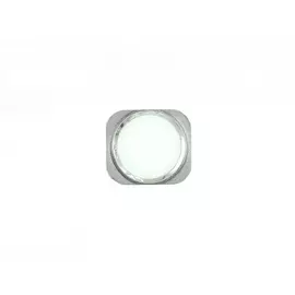 Толкатель кнопки Home iPhone 5 под 5S белый:SHOP.IT-PC