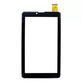 Сенсор 7" планшета HK70DR2299-V01 черный в рамке:SHOP.IT-PC