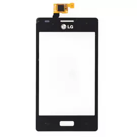 Тачскрин LG L5 (E612/E610) черный:SHOP.IT-PC