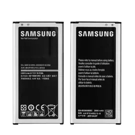 АКБ Samsung Galaxy S5 mini (SM-G800F):SHOP.IT-PC