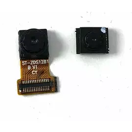 Камера тыловая и фронтальная DNS S4008:SHOP.IT-PC