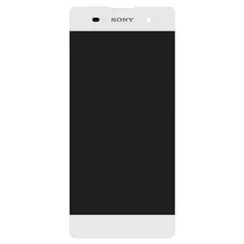 Дисплей + Тачскрин Sony Xperia XA Dual SIM (F3112) белый:SHOP.IT-PC