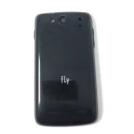 Задняя крышка Fly IQ436 ERA Nano 3 черный:SHOP.IT-PC