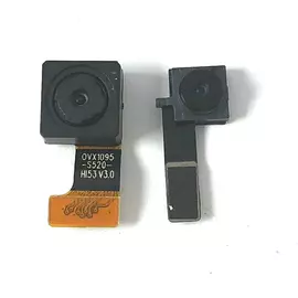 Камера тыловая и фронтальная Fly FS505 Nimbus 7:SHOP.IT-PC