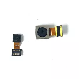 Камеры основная и фронтальная LG D325:SHOP.IT-PC