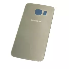 Задняя крышка Samsung G920F Galaxy S6 золото:SHOP.IT-PC