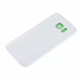 Задняя крышка Samsung G930F Galaxy S7 белый:SHOP.IT-PC