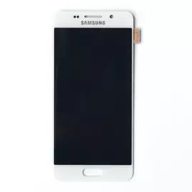 Дисплей + Тачскрин Samsung A310F Galaxy A3 белый:SHOP.IT-PC