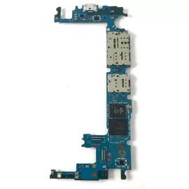 Системная плата Samsung Galaxy J3 SM-J330F DS (на распайку):SHOP.IT-PC
