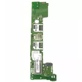 Системная плата Nokia XL DUAL SIM (RM-1030):SHOP.IT-PC