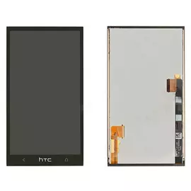 Дисплей + Тачскрин HTC One M7 801e/801n черный:SHOP.IT-PC