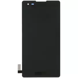 Дисплей + Тачскрин LG X style K200DS черный:SHOP.IT-PC