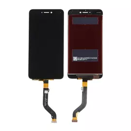 Дисплей + Тачскрин Huawei Honor 8 Lite черный:SHOP.IT-PC