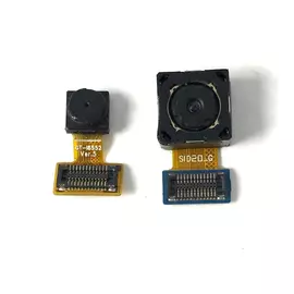 Камеры основная и фронтальная Samsung Galaxy Win GT-I8552:SHOP.IT-PC