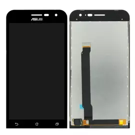 Дисплей + Тачскрин ASUS ZenFone 2 ZE500CL черный:SHOP.IT-PC