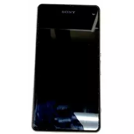 Экран + тачскрин Sony Xperia Z1 Compact D5503 (в рамке):SHOP.IT-PC