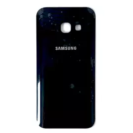 Задняя крышка Samsung A320F Galaxy A3 черный:SHOP.IT-PC
