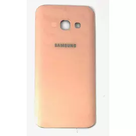 Задняя крышка Samsung A320F Galaxy A3 розовый:SHOP.IT-PC