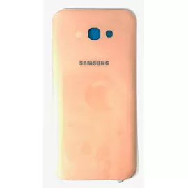 Задняя крышка Samsung A720F Galaxy A7 розовый:SHOP.IT-PC