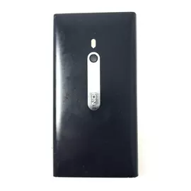 Корпус с кнопкой включения и громкости Nokia Lumia 800 черный:SHOP.IT-PC