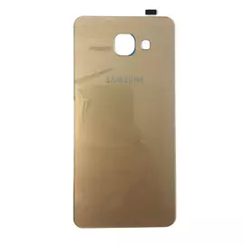 Задняя крышка Samsung A510F Galaxy A5 золотая:SHOP.IT-PC
