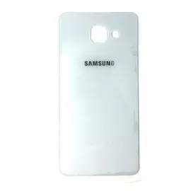 Задняя крышка Samsung A510F Galaxy A5 белая:SHOP.IT-PC