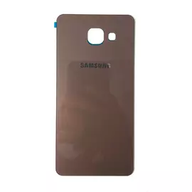 Задняя крышка Samsung A510F Galaxy A5 розовая:SHOP.IT-PC