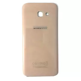 Задняя крышка Samsung A520F Galaxy A5 розовая:SHOP.IT-PC