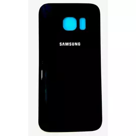 Задняя крышка Samsung G930F Galaxy S7 черная:SHOP.IT-PC