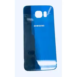 Задняя крышка Samsung G920F Galaxy S6 синий:SHOP.IT-PC