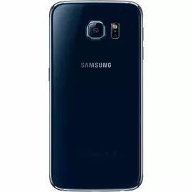 Задняя крышка Samsung G920F Galaxy S6 черный:SHOP.IT-PC