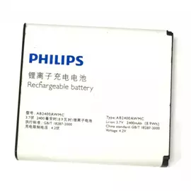 АКБ Philips W6500:SHOP.IT-PC