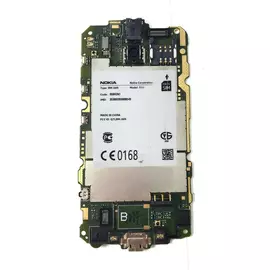 Системная плата Nokia Lumia 510 RM-889 (На распайку):SHOP.IT-PC