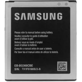 АКБ Samsung Galaxy Core Prime SM-G360H/DS:SHOP.IT-PC