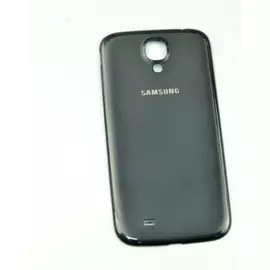 Задняя крышка Samsung i9500 черный:SHOP.IT-PC