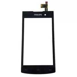 Тачскрин Philips S308 черный:SHOP.IT-PC