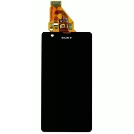 Дисплей + тачскрин Sony Xperia ZR (C5502) черный:SHOP.IT-PC