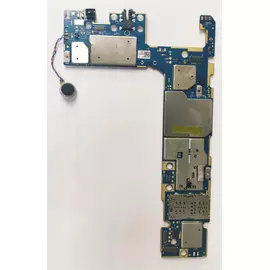 Системная плата Lenovo Tab M10 Plus (TB-X606F) (на распайку):SHOP.IT-PC