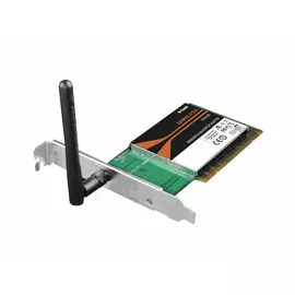 Беспроводной PCI-адаптер D-Link DWA-525 802.11n Wireless 150M:SHOP.IT-PC