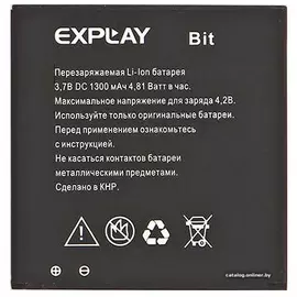 АКБ Explay bit:SHOP.IT-PC