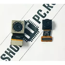 Камеры основная и фронтальная Irbis SP56:SHOP.IT-PC