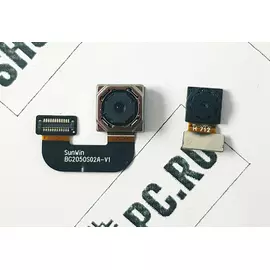 Камеры Oukitel K6000 Pro:SHOP.IT-PC