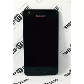 Дисплей + Тачскрин Samsung Galaxy R GT-I9103 черный:SHOP.IT-PC