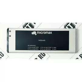 АКБ Micromax Q301:SHOP.IT-PC