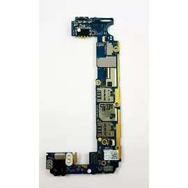 Системная плата Huawei Honor 5A Black LYO-L21 (на распайу):SHOP.IT-PC