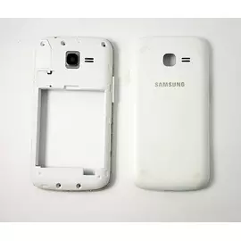 Корпус с крышкой Samsung Galaxy Star Plus GT-S7262 белый:SHOP.IT-PC