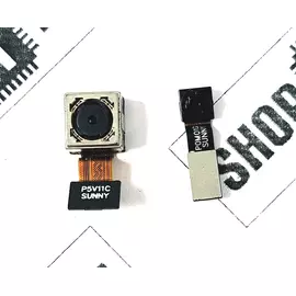 Камеры основная и фронтальная Huawei Ascend Y300-0100:SHOP.IT-PC