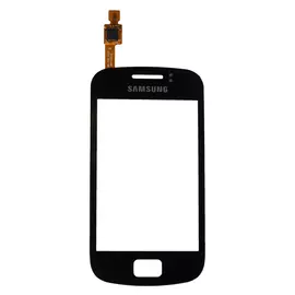 Тачскрин Samsung Galaxy Mini 2 GT-S6500 черный:SHOP.IT-PC