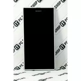 Дисплей + тачскрин Sony Xperia Z1 (C6903) черный:SHOP.IT-PC