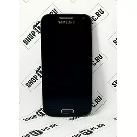 Дисплей + Тачскрин Samsung Galaxy S4 mini GT-I9195 черный:SHOP.IT-PC